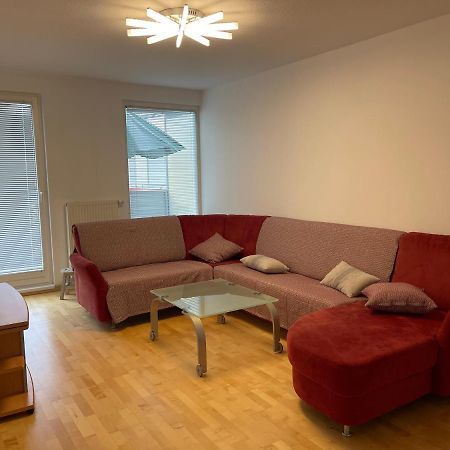3 Zimmer Wohnung Im Grunen Zu Vermieten Nahe Alte Donau Viyana Dış mekan fotoğraf