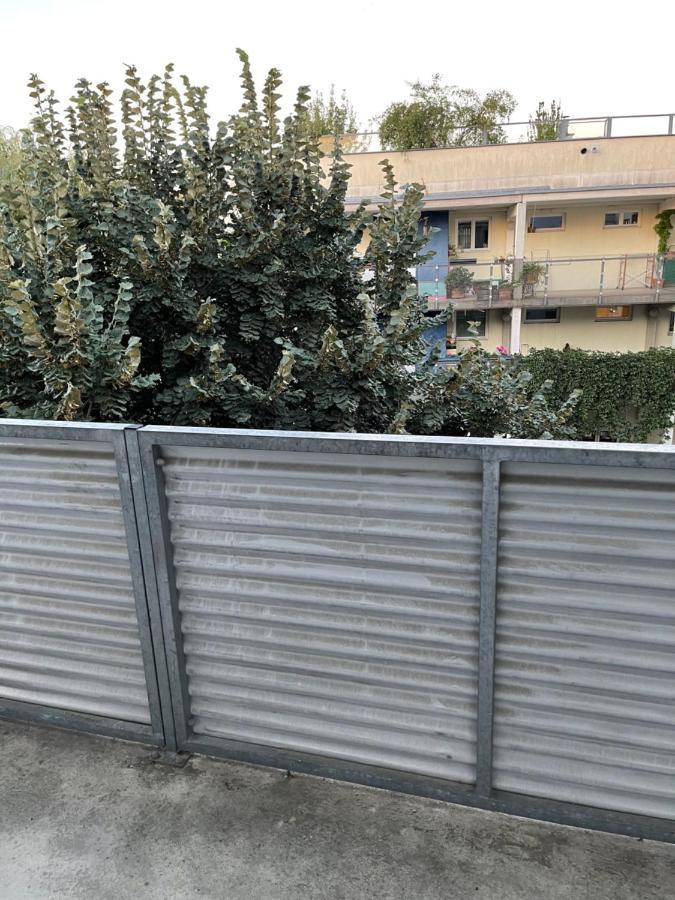 3 Zimmer Wohnung Im Grunen Zu Vermieten Nahe Alte Donau Viyana Dış mekan fotoğraf