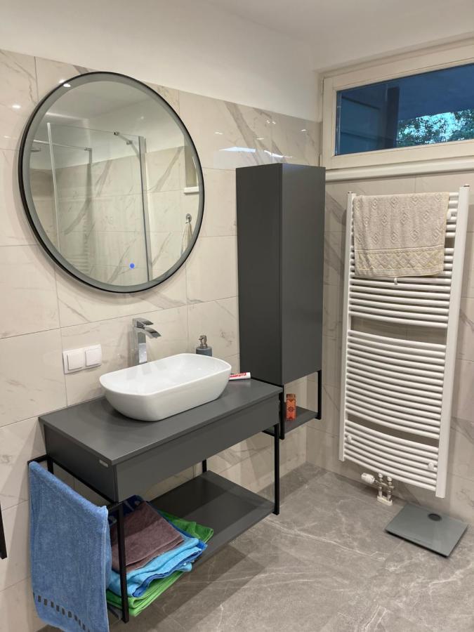3 Zimmer Wohnung Im Grunen Zu Vermieten Nahe Alte Donau Viyana Dış mekan fotoğraf