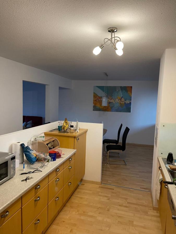 3 Zimmer Wohnung Im Grunen Zu Vermieten Nahe Alte Donau Viyana Dış mekan fotoğraf